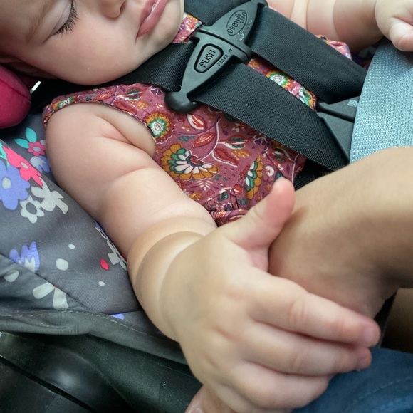 Meet your Posher, Briana - Picture 5 of 7